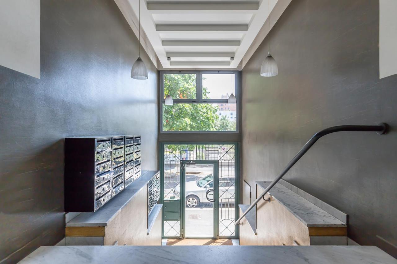 شقة 20Mins From Duomo - Renovated Apt Near City Center ميلان المظهر الخارجي الصورة
